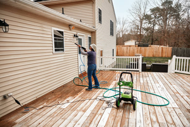 Best Concrete Pressure Washing  in Lake Wildwood, CA