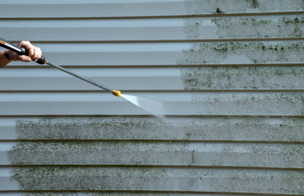 Professional Pressure Washing in Lake Wildwood, CA