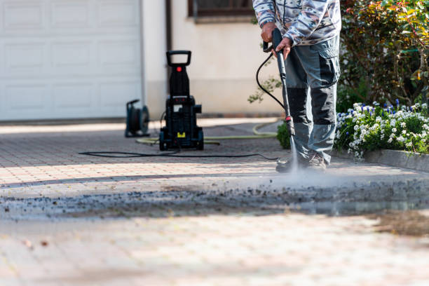 Why Choose Our Certified Pressure Washing Experts for Your Project Needs in Lake Wildwood, CA?