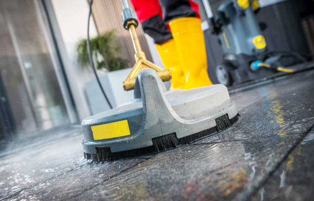 Best Pressure Washing Driveway  in Lake Wildwood, CA